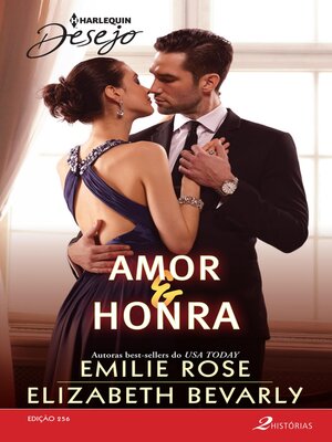 cover image of Amor & Honra